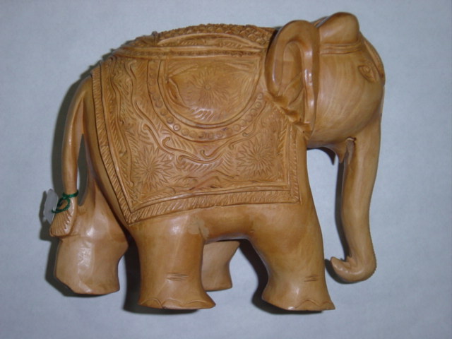 Elephant